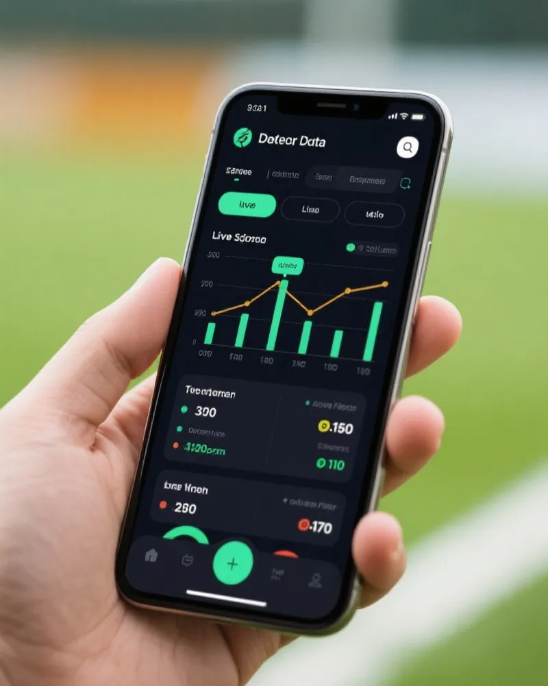 满冠体育手机版App