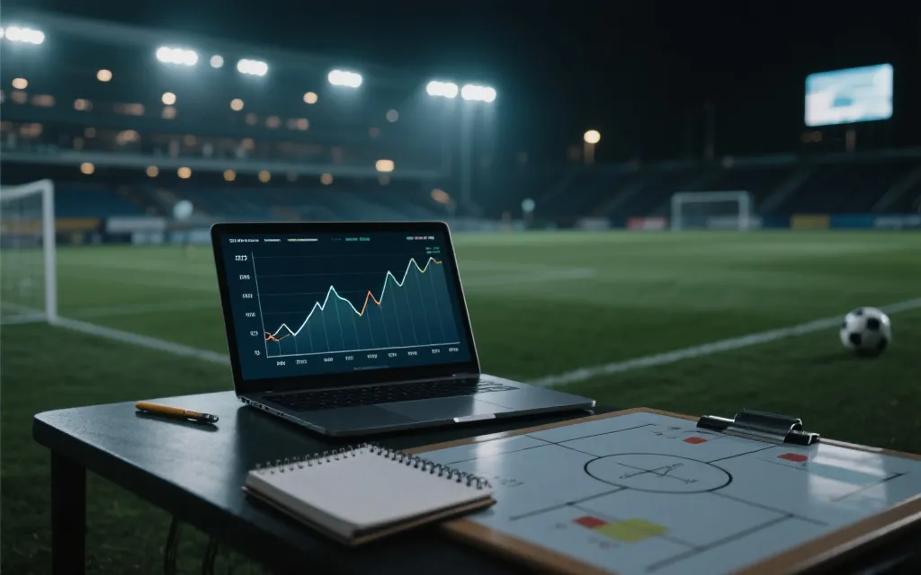 别只盯着数字：2026世界杯比分预测更新的理性拆解指南（从分组到淘汰赛）